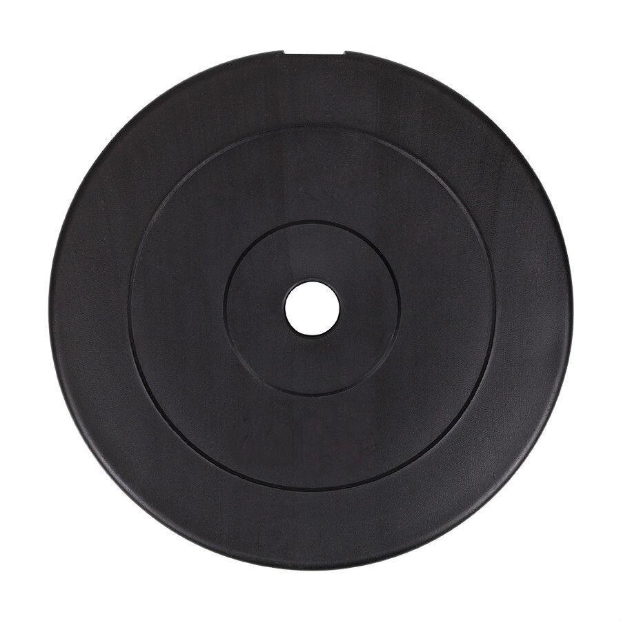 Композитный диск Atlas Sport 5 кг (посад. диаметр 26 мм) от компании Интернет-магазин Encity - фото 1