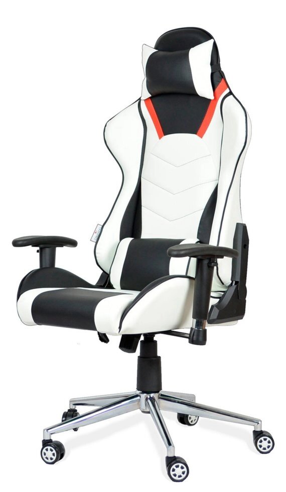 Компьютерное кресло Calviano PRO-GAME от компании Интернет-магазин Encity - фото 1