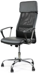 Компьютерное кресло Calviano Xenos - VIP черный