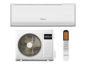 Кондиционер tesla tariel inverter TT26EXC1-0932IA