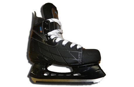 Коньки хоккейные FORA BD9310 (размер 44,46,47) от компании Интернет-магазин Encity - фото 1