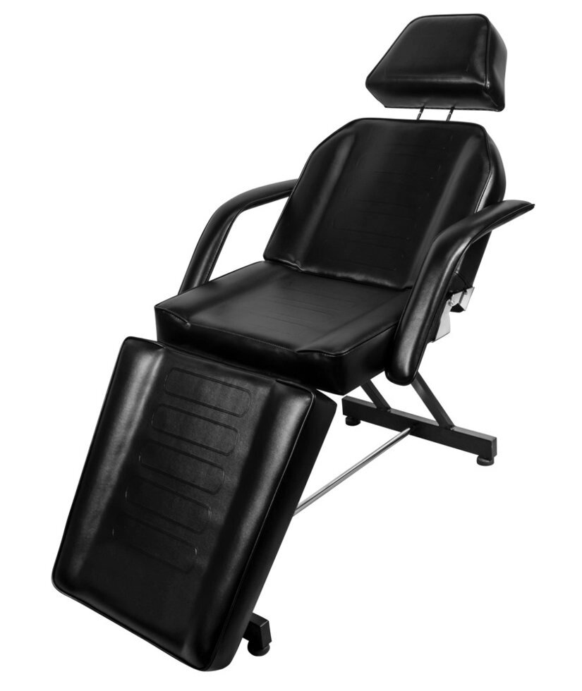 Косметологическое кресло BodyFit SY-3558 (черное) от компании Интернет-магазин Encity - фото 1