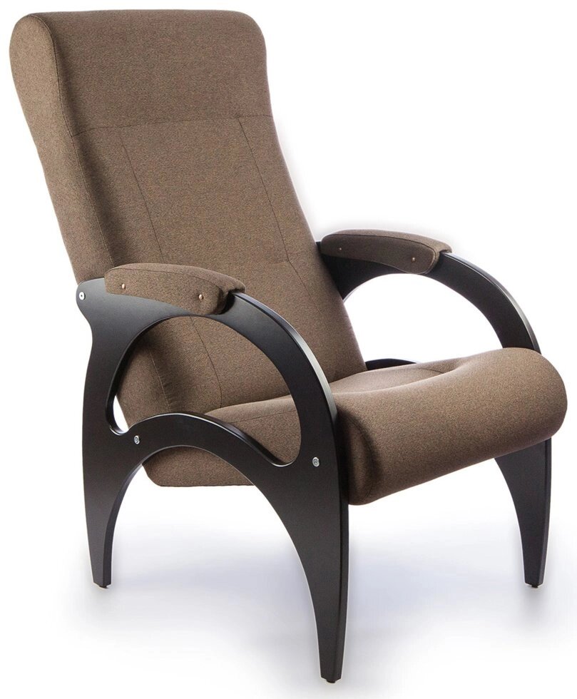 Кресло для отдыха Бастион 9 United 8 от компании Интернет-магазин Encity - фото 1