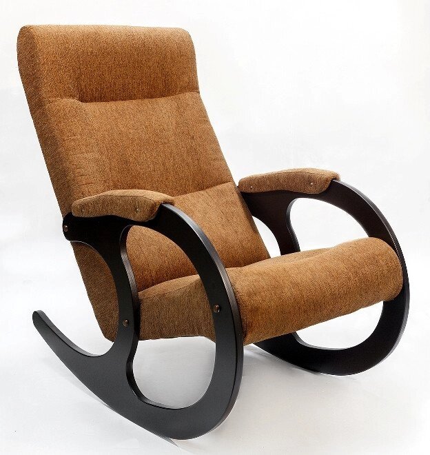 Кресло-качалка Бастион 3 (magic) от компании Интернет-магазин Encity - фото 1