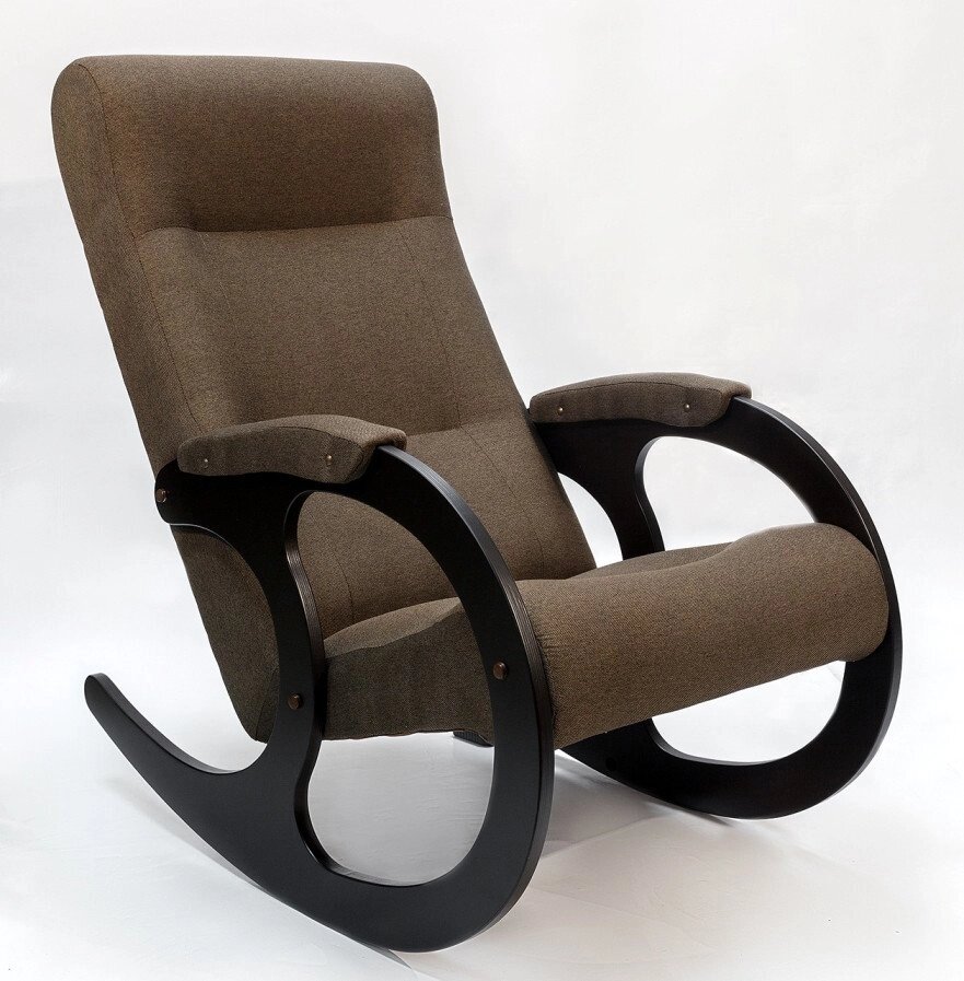 Кресло-качалка Бастион 3 (united 8) от компании Интернет-магазин Encity - фото 1