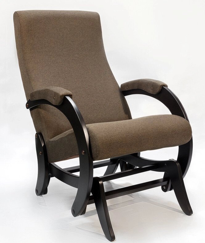 Кресло-качалка гляйдер Бастион 5 (united 8) от компании Интернет-магазин Encity - фото 1