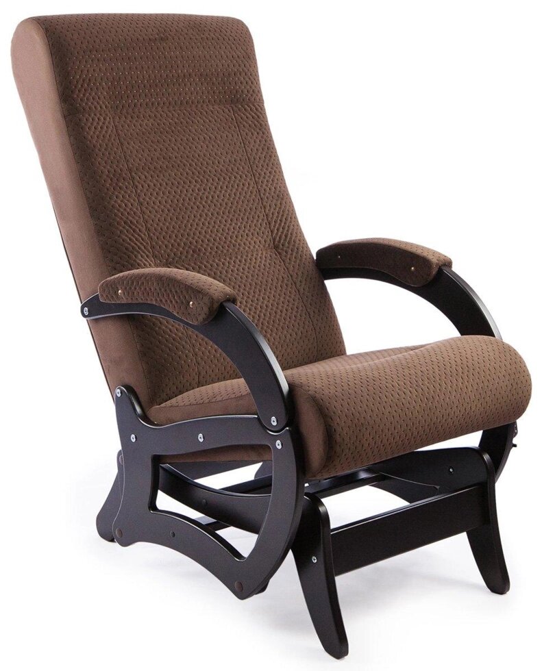 Кресло-качалка гляйдер Бастион 6 (United 8) от компании Интернет-магазин Encity - фото 1