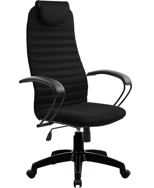 Кресло компьютерное Metta BP-10PL 20 (черный) от компании Интернет-магазин Encity - фото 1
