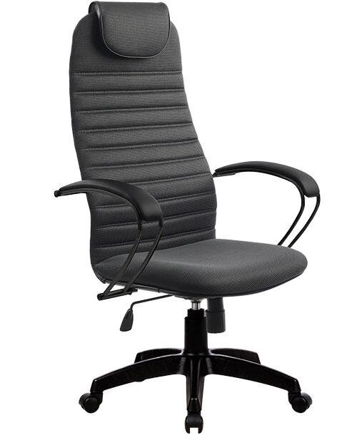 Кресло компьютерное Metta BP-10PL 21 (серый) от компании Интернет-магазин Encity - фото 1