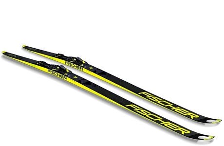 Лыжи беговые Fischer SPEEDMAX 3D SKATE PLUS MEDIUM IFP 186 от компании Интернет-магазин Encity - фото 1