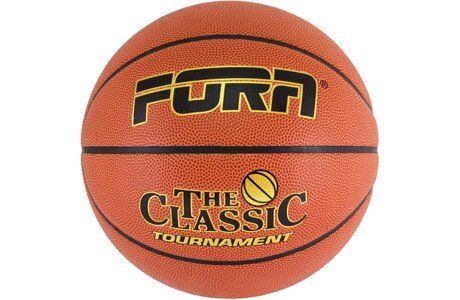Мяч баскетбольный Fora S900 размер №7 от компании Интернет-магазин Encity - фото 1