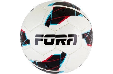 Мяч футзальный FORA Nike Strike PU №4 FFN от компании Интернет-магазин Encity - фото 1