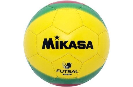 Мяч футзальный Mikasa N4 FSC-450 от компании Интернет-магазин Encity - фото 1