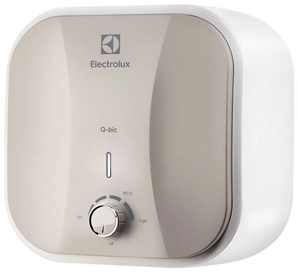 Накопительный водонагреватель Electrolux EWH 10 Q-bic O от компании Интернет-магазин Encity - фото 1