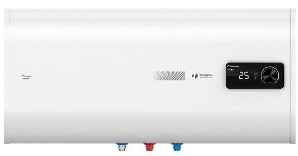 Накопительный водонагреватель Timberk SWH FSM8 100 H от компании Интернет-магазин Encity - фото 1