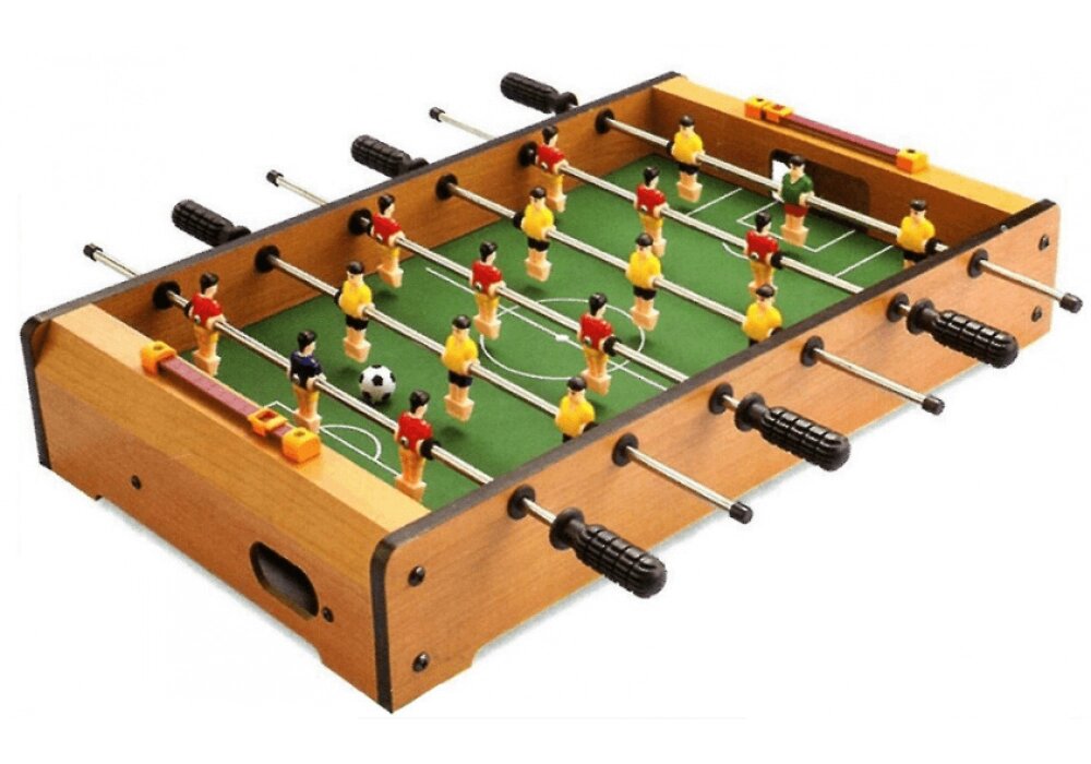 Настольная игра "Футбол" 35 от компании Интернет-магазин Encity - фото 1