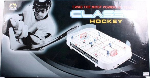 Настольная игра "Хоккей" 2118 от компании Интернет-магазин Encity - фото 1