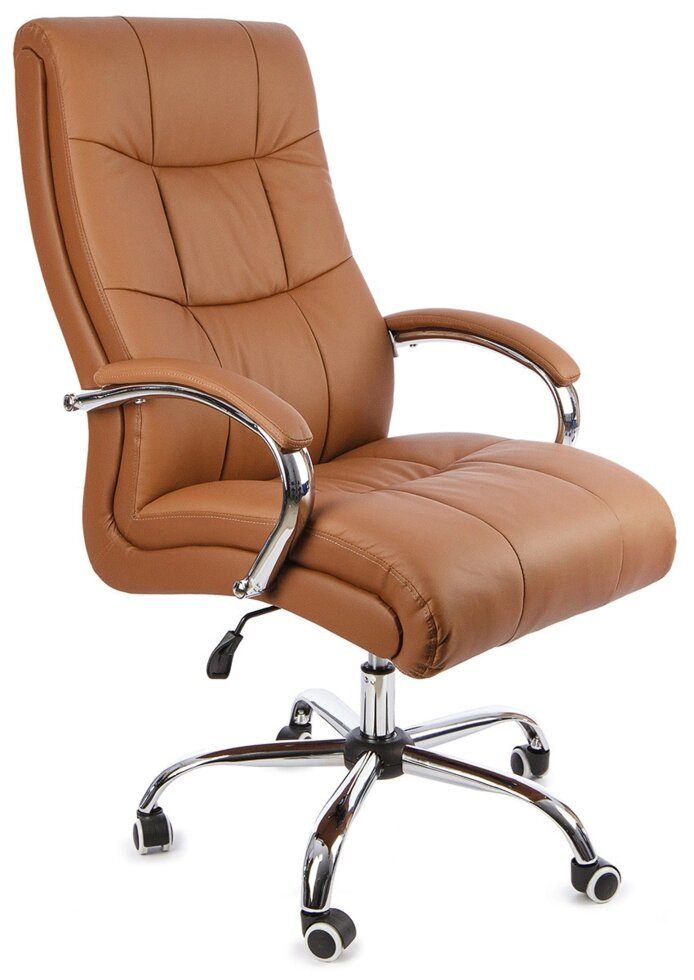 Офисное кресло Calviano NOSTRA от компании Интернет-магазин Encity - фото 1