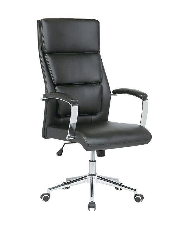 Офисное кресло Calviano PREMIER black NF-5517 от компании Интернет-магазин Encity - фото 1