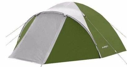 Палатка  ACAMPER ACCO 4 green от компании Интернет-магазин Encity - фото 1