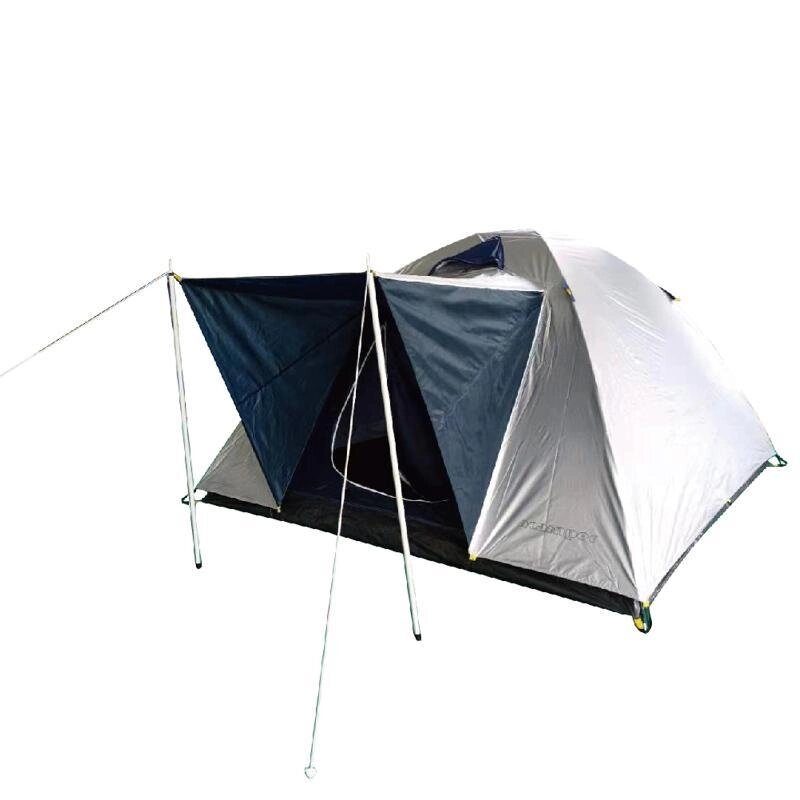 Палатка ACAMPER MONODOME XL blue от компании Интернет-магазин Encity - фото 1