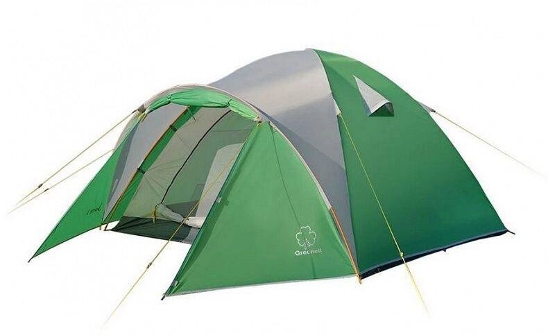 Палатка Greenell ДОМ 3 от компании Интернет-магазин Encity - фото 1
