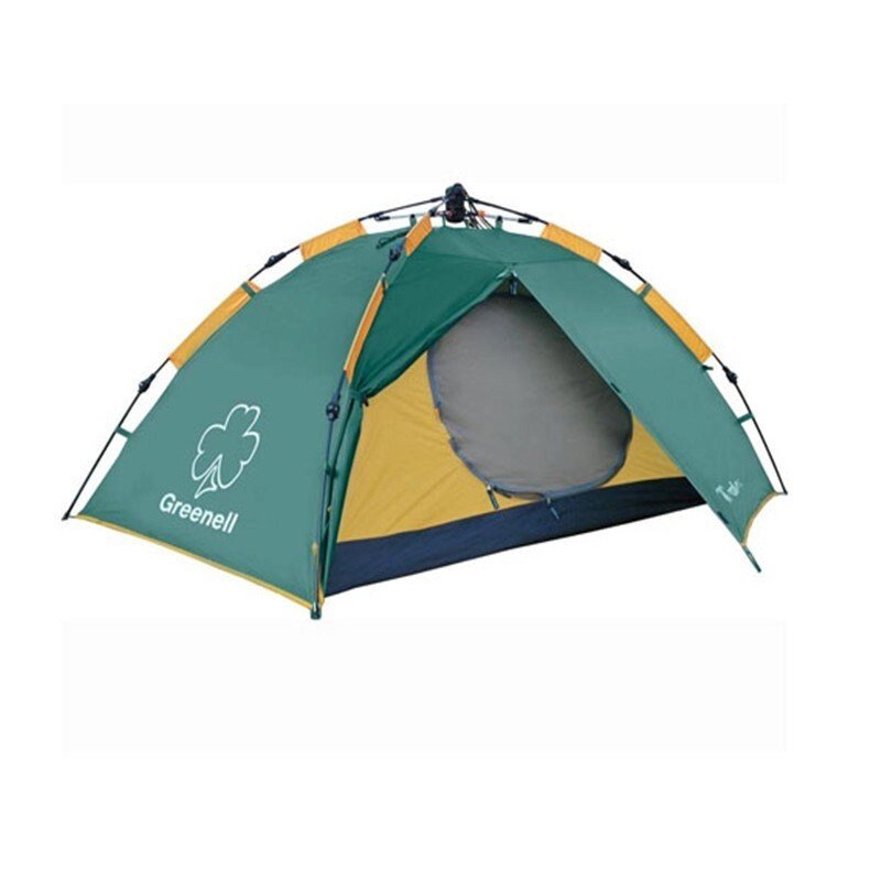 Палатка Greenell ТРАЛЕ 2 V2 от компании Интернет-магазин Encity - фото 1