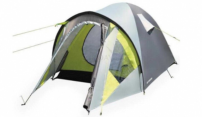 Палатка туристическая Аtemi ANGARA 2 CX от компании Интернет-магазин Encity - фото 1