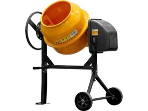 Бетономешалка ECO CM-120