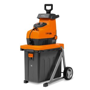 Садовый измельчитель DAEWOO DSR 3000E