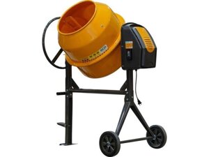Бетономешалка ECO CM-200