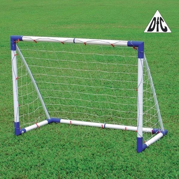 Футбольные ворота DFC 4ft Portable Soccer GOAL319A - акции