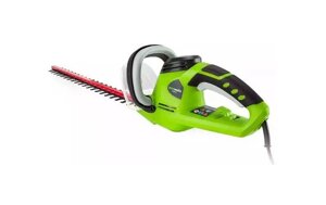 Кусторез электрический GHT5054 500 ВТ