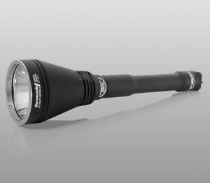 Armytek Barracuda XP-L HI White