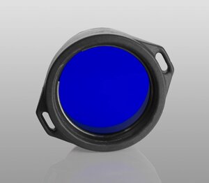 Armytek Blue Filter AF-39 (Predator/Viking)