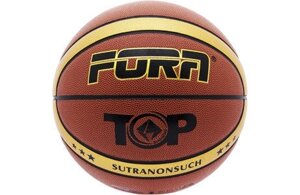 Мяч баскетбольный Fora EB7008 размер №7