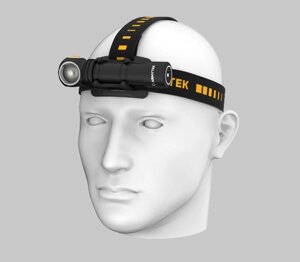 Armytek Wizard C2 Pro Magnet USB