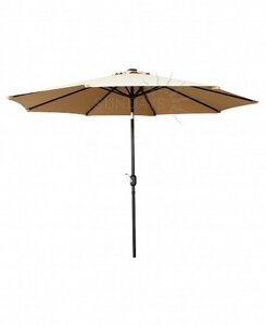 Садовый зонт с подсветкой Sundays XT4013L 3м