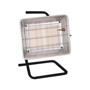 Газовый обогреватель Timberk TGH 4200 X2
