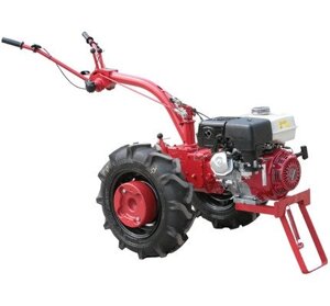 Мотоблок Беларус-09Н, МТЗ с двигателем HONDA