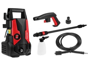 Минимойка WORTEX PW 1217-1