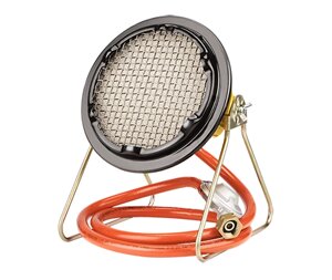 Газовый инфракрасный обогреватель Ballu BIGH-3