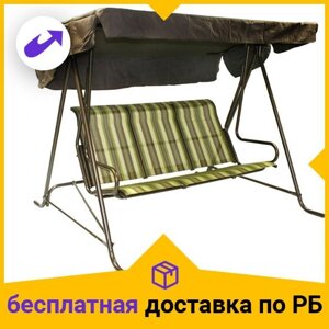 Садовые качели Garden4you CANADA 5125