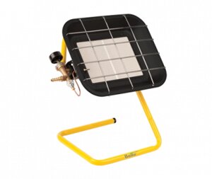 Газовый инфракрасный обогреватель Ballu BIGH-4