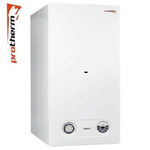 Газовый котел Protherm 24 KTZ ТИГР двухконтурный