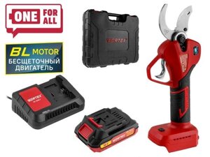 Секатор WORTEX CBS 2535-1