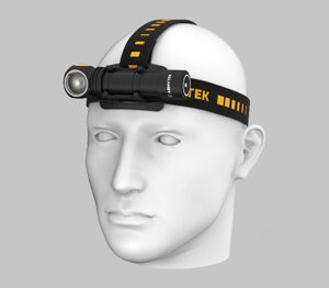 Armytek Wizard C2 Magnet USB White