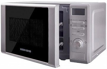 Микроволновая печь redmond RM-2002D - Беларусь
