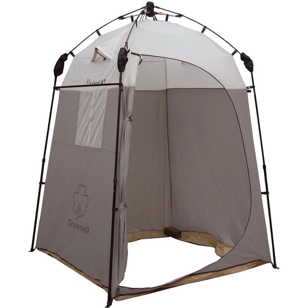 Тент-шатер greenell приват XL - фото