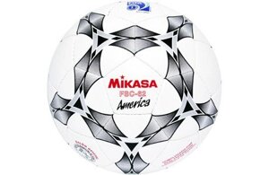 Мяч футзальный Mikasa America FIFA Inspected N4 FSC-62